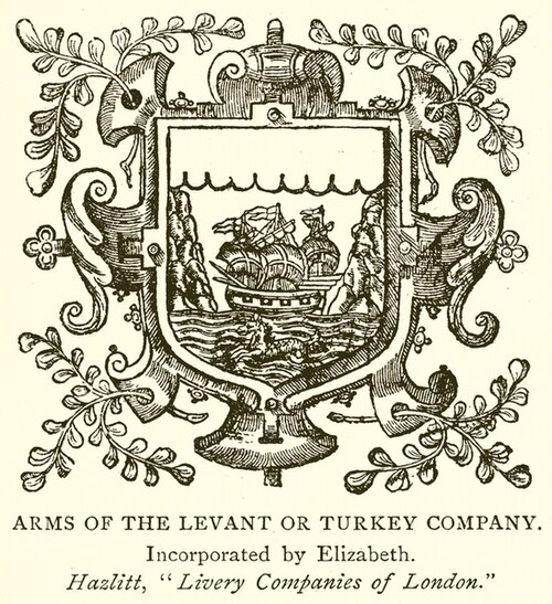 Levant Company